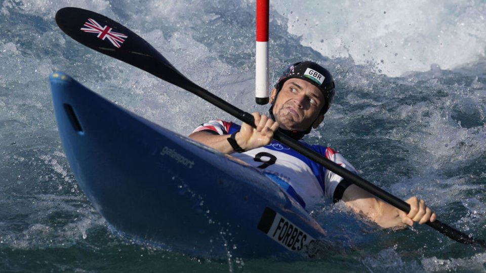 تصاویری جذاب و دیدنی از المپیک ۲۰۲۰