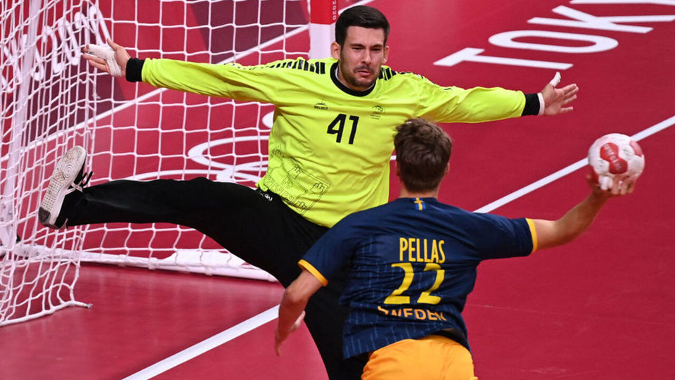 تصاویری جذاب و دیدنی از المپیک ۲۰۲۰