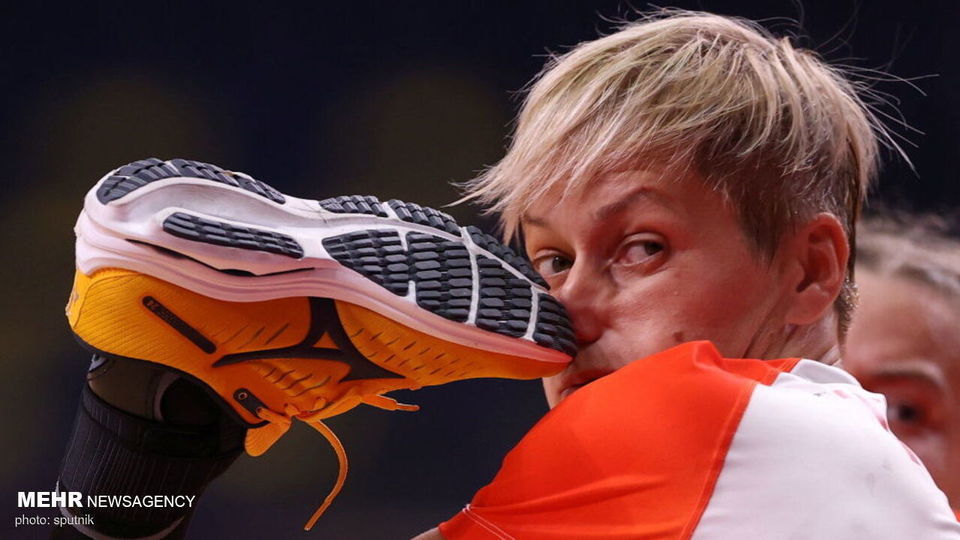 تصاویری جذاب و دیدنی از المپیک ۲۰۲۰