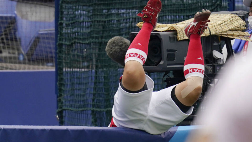 تصاویری جذاب و دیدنی از المپیک ۲۰۲۰