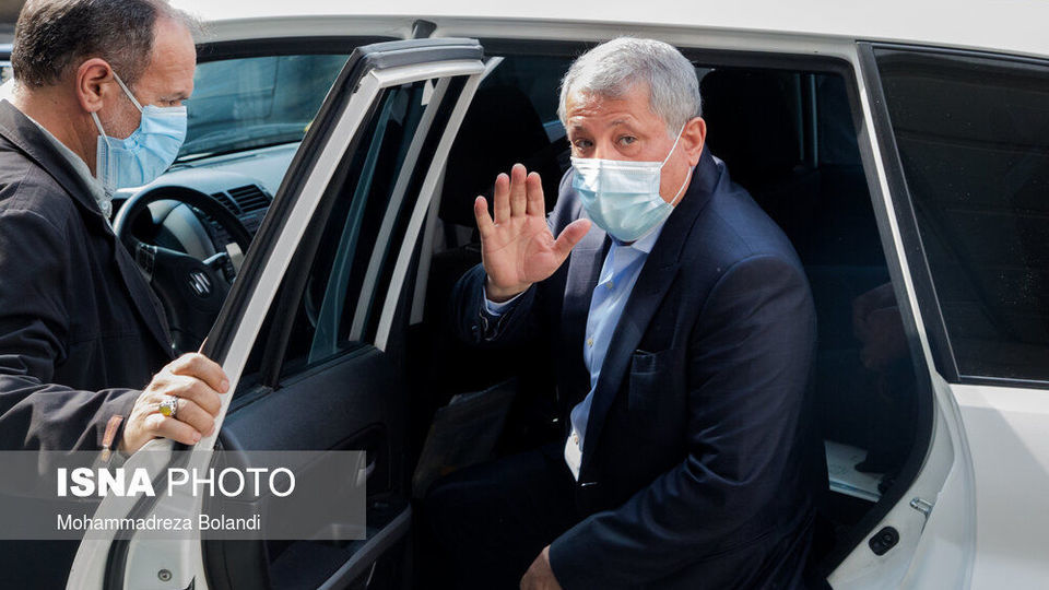 آخرین جلسه شورای پنجم شهر تهران