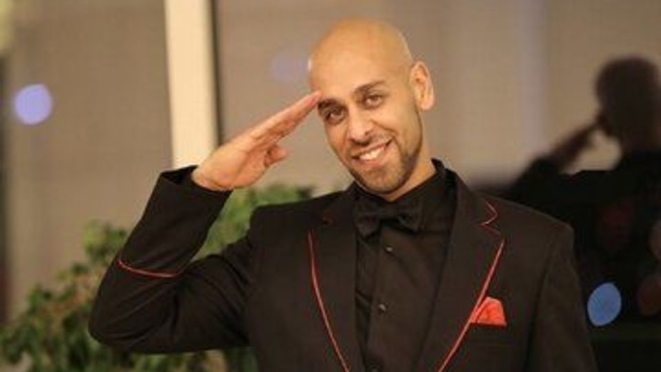 آخرین خبر از وضعیت ارشا اقدسی در بیمارستان بیروت + ویدئو 