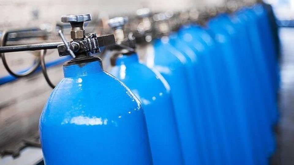 در موج پنجم کرونا تقاضای اکسیژن بیش از ۳ برابر شد