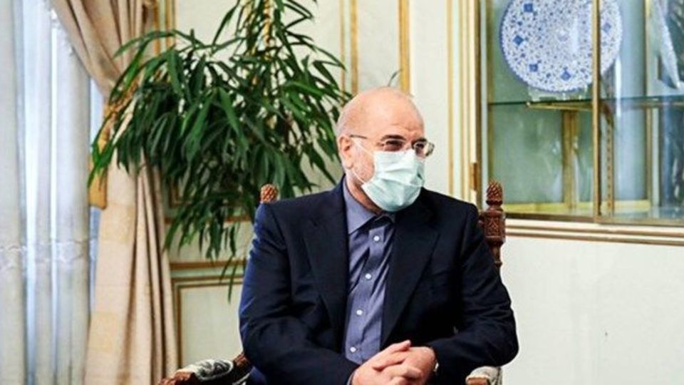 قالیباف: افزایش همکاری‌های اقتصادی بین ایران و تاجیکستان به نفع مردم دو کشور است