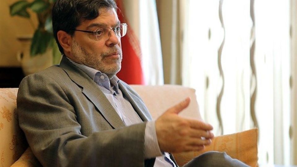 غرب باید بداند ایران منتظر برجام نمی‌ماند