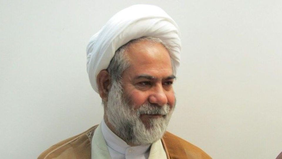 مدیرکل صداوسیمای مرکز سمنان درگذشت+پیام تسلیت رئیس صدا وسیما و دکتر دارابی