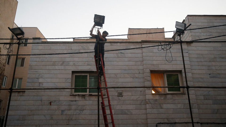 سلام بر محرم