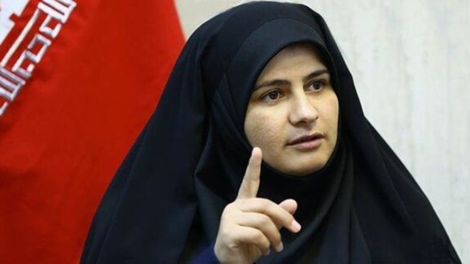 واکنش نماینده مجلس به زیر گرفتن دو زن به دلیل بد حجابی