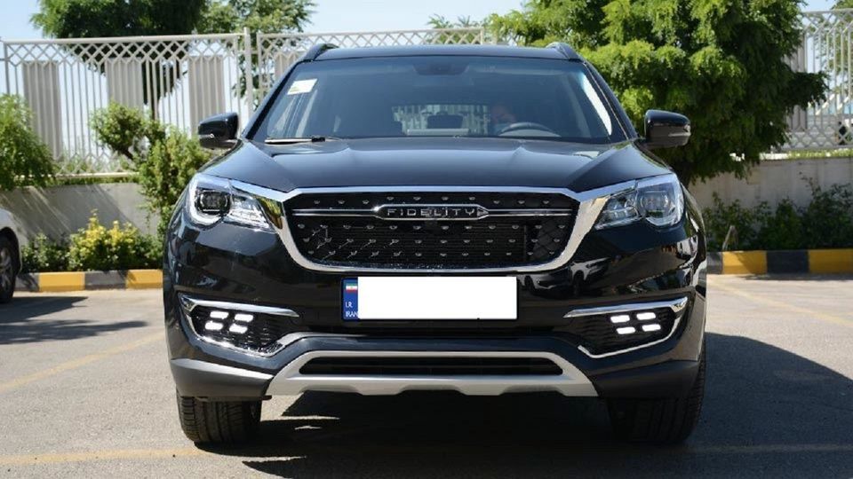خودروهای چینی در ایران ۳ برابر قیمت واقعی فروخته میشوند خودروهای چینی در ایران ۳ برابر قیمت واقعی فروخته میشوند