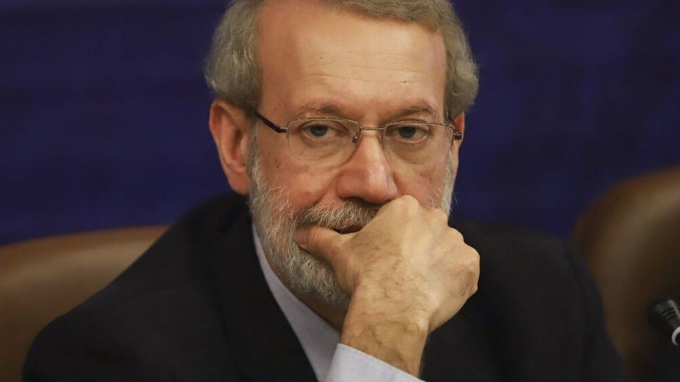 علی لاریجانی از نوع دبیرکلی حزب؛ اصلاحطلب اصولگرا یا اصولگرای اصلاحطلب علی لاریجانی از نوع دبیرکلی حزب؛ اصلاحطلب اصولگرا یا اصولگرای اصلاحطلب