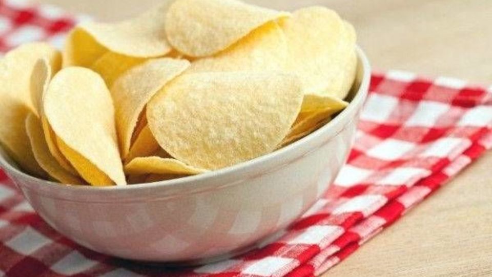چیپس؛ در یک قدمی ۲۰هزار تومان چیپس؛ در یک قدمی ۲۰هزار تومان