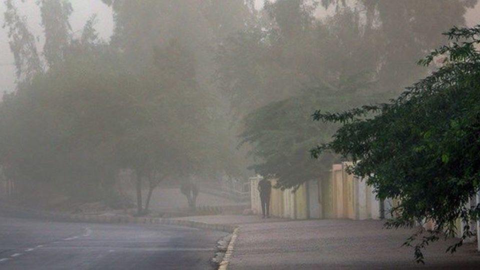 هشدار وزش تندباد و آبگرفتگی موقت در ۳ استان/ رگبار و رعدوبرق در برخی مناطق کشور هشدار وزش تندباد و آبگرفتگی موقت در ۳ استان/ رگبار و رعدوبرق در برخی مناطق کشور