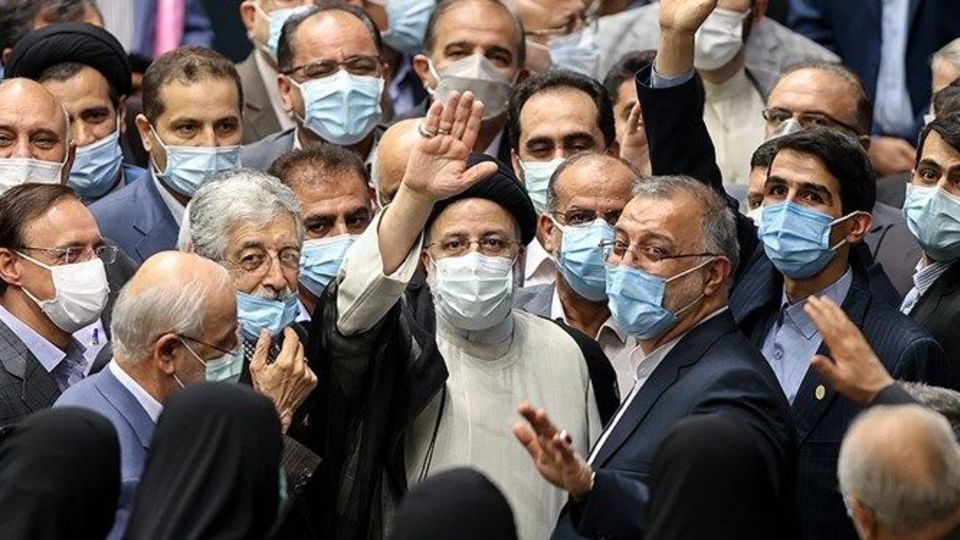 فردا آغاز بررسی صلاحیت وزرای پیشنهادی در صحن مجلس + جزییات فردا آغاز بررسی صلاحیت وزرای پیشنهادی در صحن مجلس + جزییات