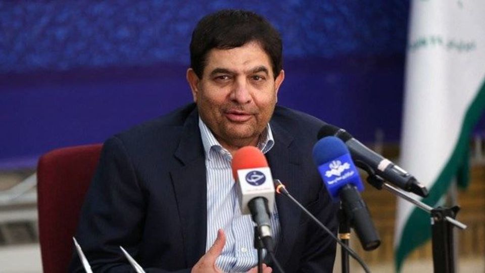 مخبر: قول هایی که رئیس جمهور و وزرا به مردم داده اند باید ماهانه چک شود مخبر: قول هایی که رئیس جمهور و وزرا به مردم داده اند باید ماهانه چک شود