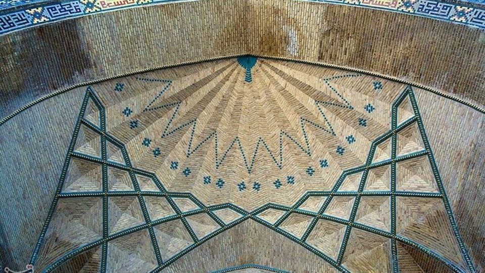 مسجد تاریخی اردستان در گیر و دار بیمهری؛ گوش شنوایی برای ترمیم مسجد نیست مسجد تاریخی اردستان در گیر و دار بیمهری؛ گوش شنوایی برای ترمیم مسجد نیست