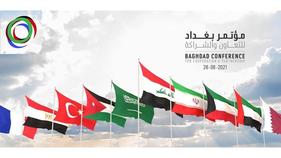 گزارش المیادین از اجلاس بغداد؛ افول آمریکا، منطقه در مسیر همکاری