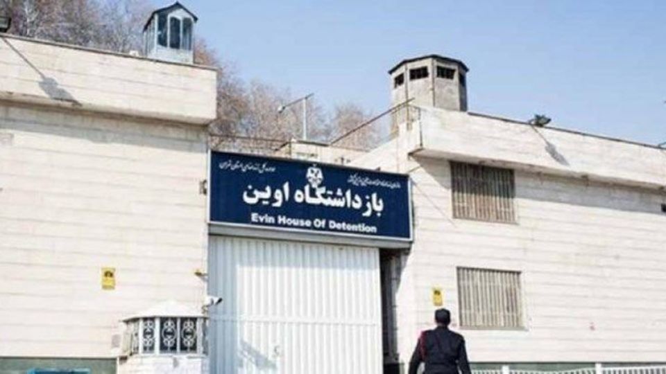 رئیس مجلس درباره موضوع تصاویر دوربین زندان اوین اظهار نظری نکرده است