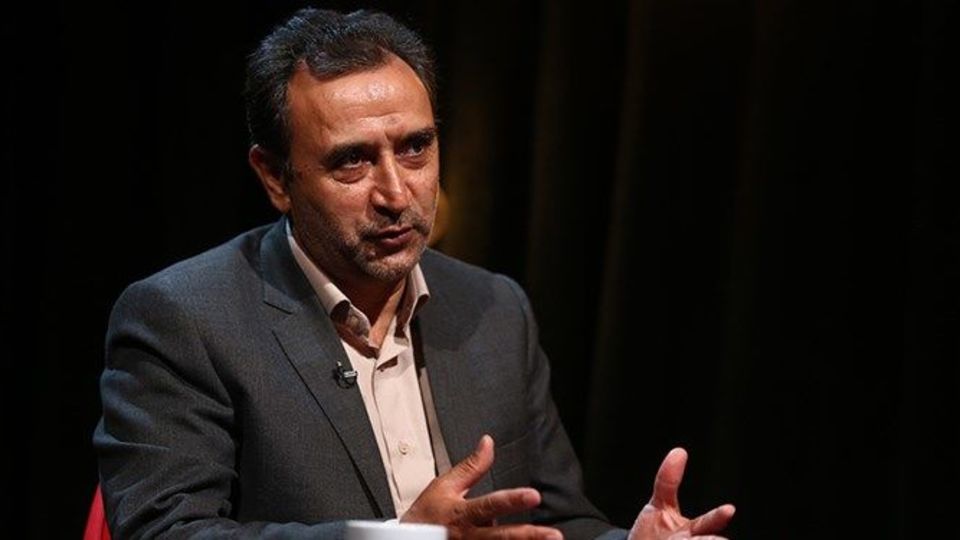 محمد دهقان به سمت معاون حقوقی رییس جمهور منصوب شد محمد دهقان به سمت معاون حقوقی رییس جمهور منصوب شد