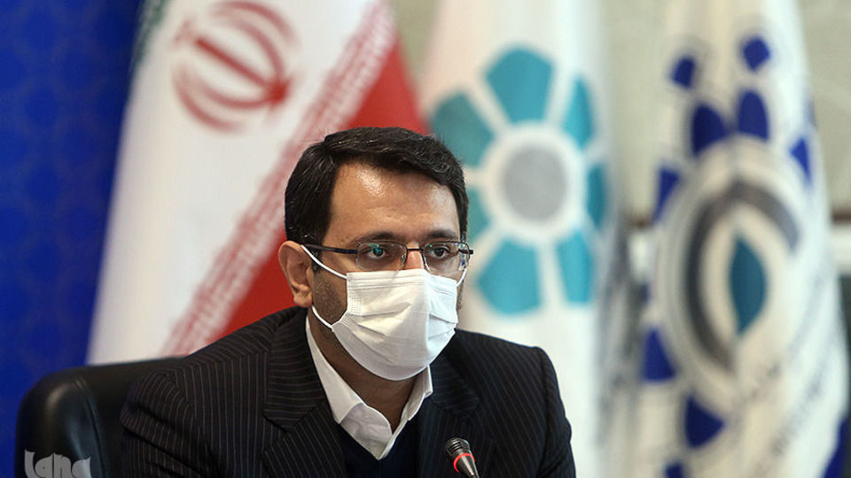 سهم اقتصاد ایران از توصیه قرآنی «تعاون»/ چه کسانی از اتاق شیشهای تعاون ضرر میکنند + فیلم سهم اقتصاد ایران از توصیه قرآنی «تعاون»/ چه کسانی از اتاق شیشهای تعاون ضرر میکنند + فیلم