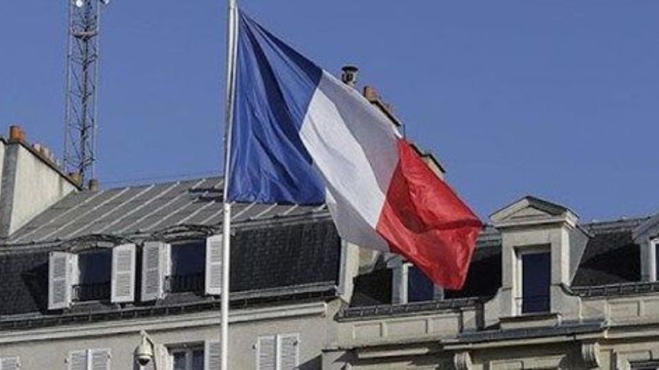 پاریس: ایران فوراً همکاری با آژانس انرژی اتمی را از سر بگیرد پاریس: ایران فوراً همکاری با آژانس انرژی اتمی را از سر بگیرد