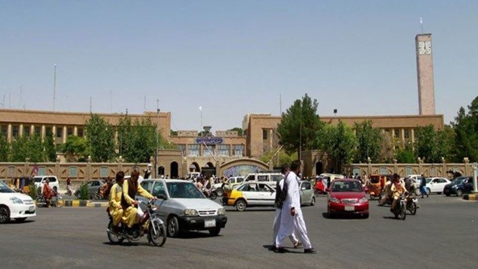 چرا ایران مستقیما به مقاومت پنجشیر کمک نکرد؟ چرا ایران مستقیما به مقاومت پنجشیر کمک نکرد؟