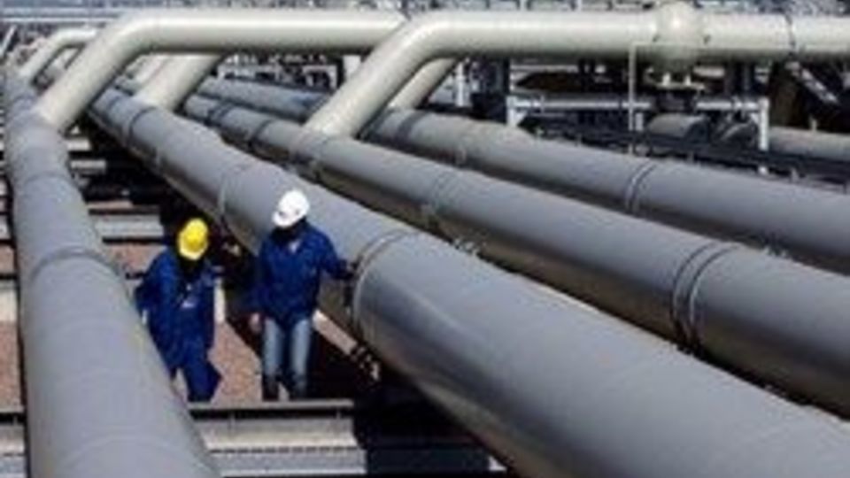 هنوز اول ماجرای گران شدن گاز در اروپاست هنوز اول ماجرای گران شدن گاز در اروپاست