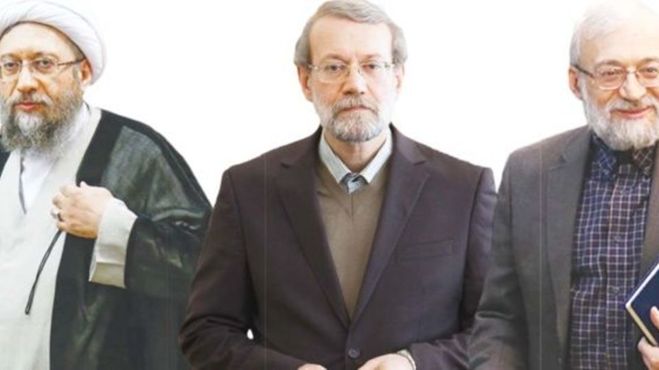 گمانهزنی درباره آینده سیاسی لاریجانی ها گمانهزنی درباره آینده سیاسی لاریجانی ها
