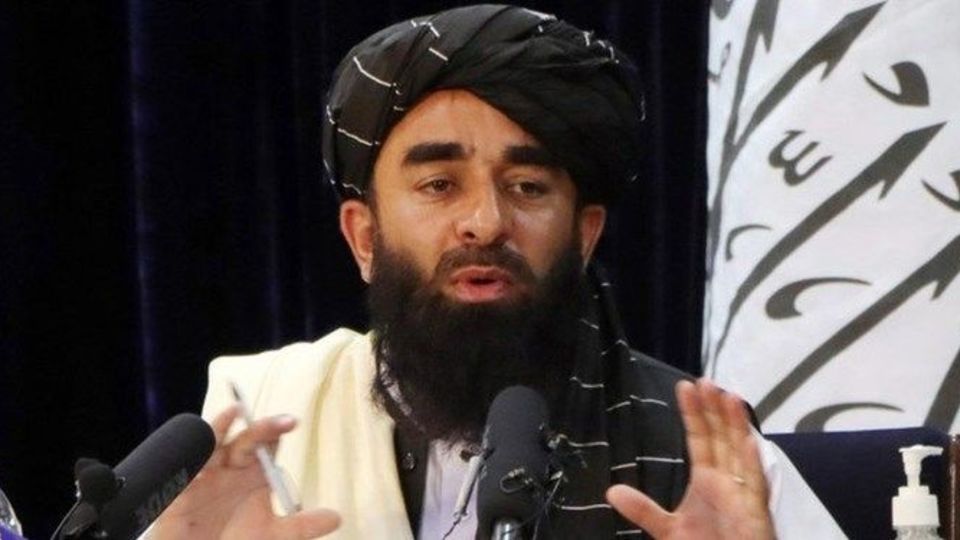طالبان: هیچ نیازی به برقراری روابط با اسرائیل نداریم