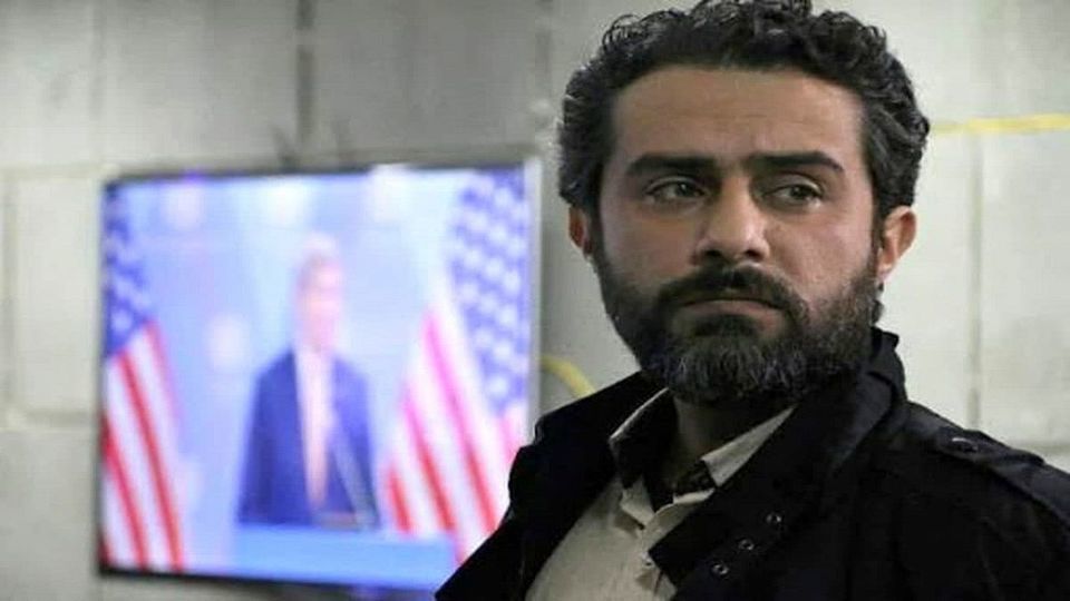 ناگفتههای بازیگر نقش محمد در گاندو/ مردم پاسخ تمسخر سفیر انگلیس را دادند ناگفتههای بازیگر نقش محمد در گاندو/ مردم پاسخ تمسخر سفیر انگلیس را دادند