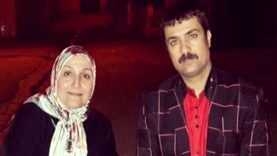 بازیگر سریال پایتخت بر اثر کرونا درگذشت