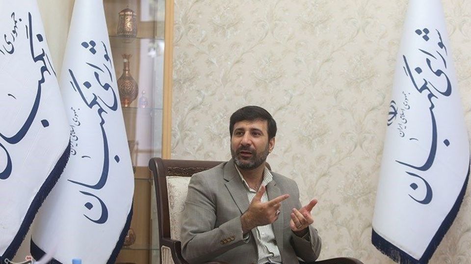 طحان‌نظیف: دلایل احراز و عدم احراز صلاحیت چندان قابل توضیح نیست