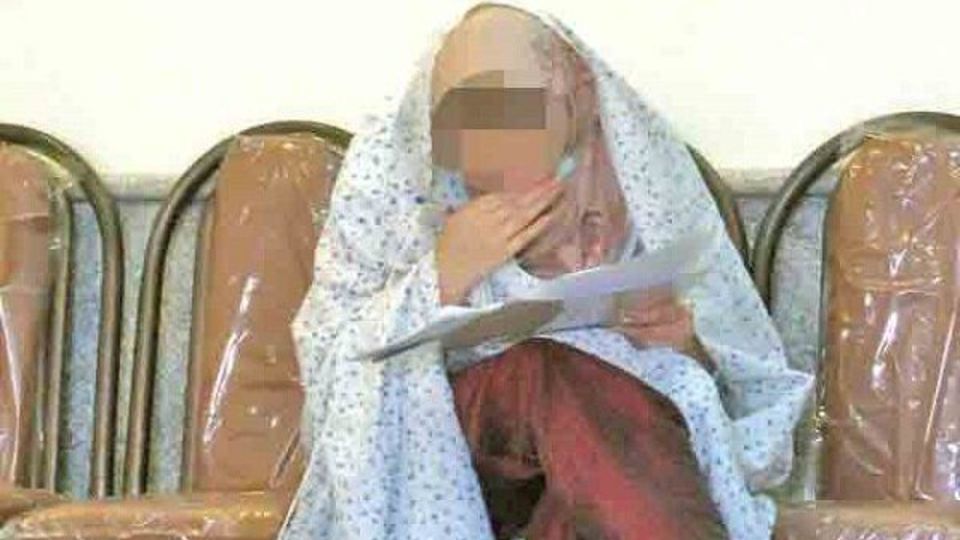 قتل دختر؛ اتهام جدید زن شوهرکش