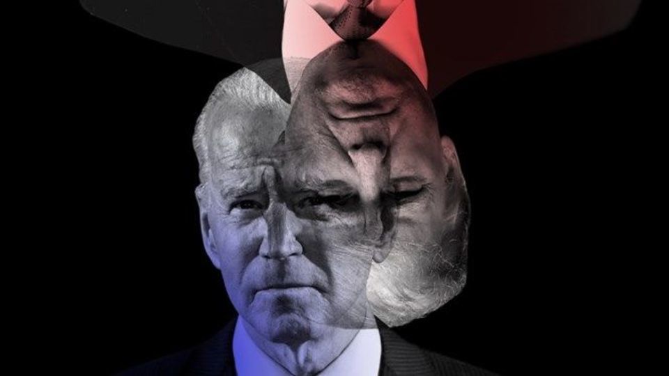 ترامپ: چاره‌ای جز نامزدی من در سال ۲۰۲۴ وجود ندارد/ شرم‌آور است