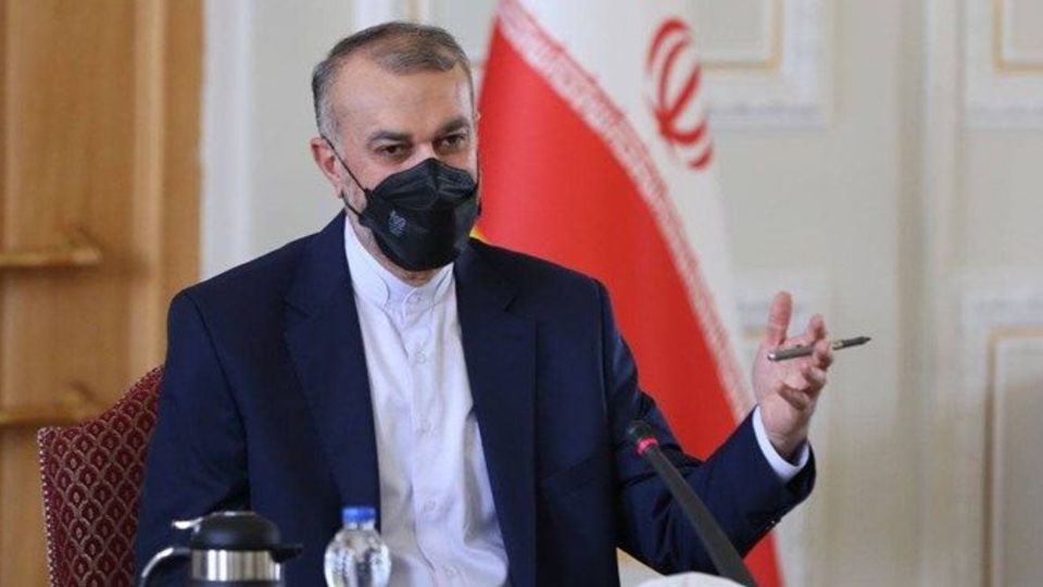 آمادگی ایران برای تسهیل ارسال کمک‌ به افغانستان