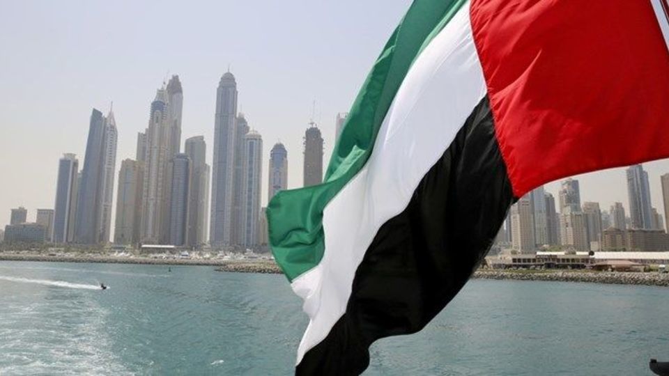 امارات ۳۸ نفر از جمله چند ایرانی را تحریم کرد