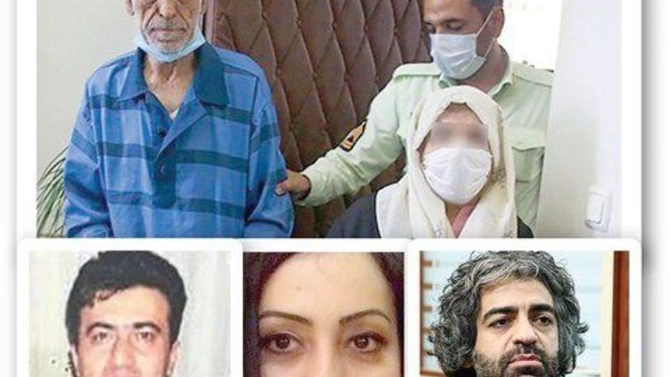 زوایای پنهان پرونده اکبر خرمدین/ وکیل پایه یک دادگستری: مادر بابک باید فی الفور آزاد شود!