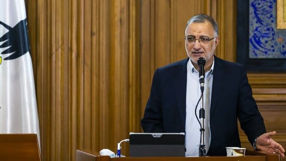 زاکانی:‌شهرفروشی خط قرمز مدیریت شهری/ تسهیلاتی برای ساخت و ساز در پایتخت