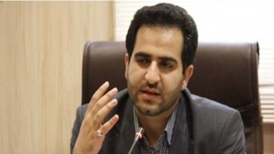 «میثمی» مدیرکل روابط عمومی وزارت میراث فرهنگی شد