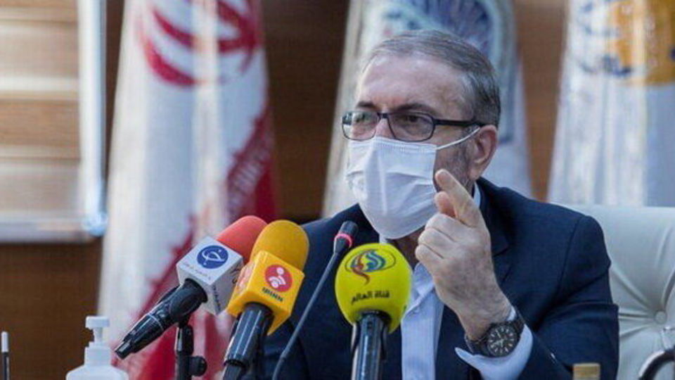 مصوبه ستاد ملی برای منع تردد شبانه تغییر نکرده است/ منع تردد شبانه کماکان ادامه دارد