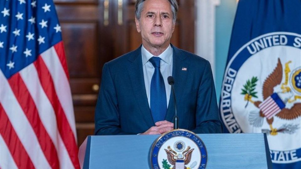 آمریکا: تحریم‌های علیه طالبان لغو نمی‌شود