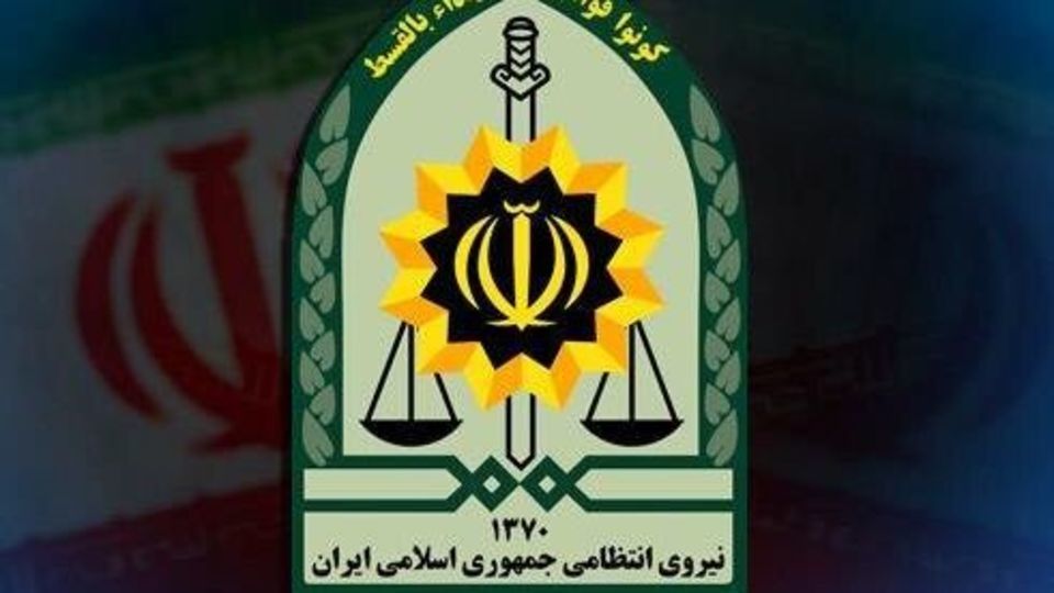 انهدام تیم تروریستی مسلح در شمال غرب کشور