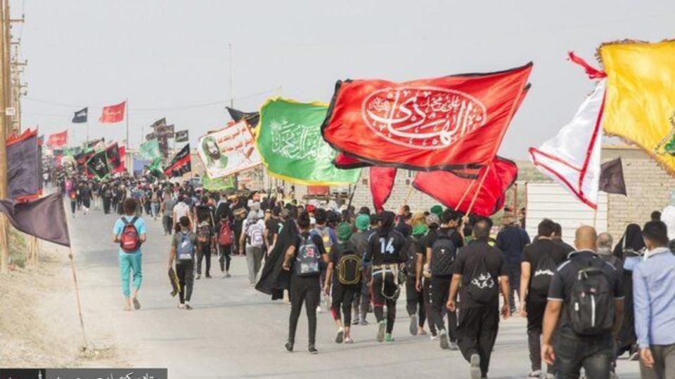 وزارت کشورعراق شرایط ورود زائران ایرانی را اعلام کرد