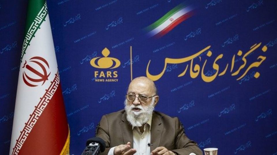 توضیحات چمران درباره تعطیلی برخی از جلسات صحن علنی شورای شهر