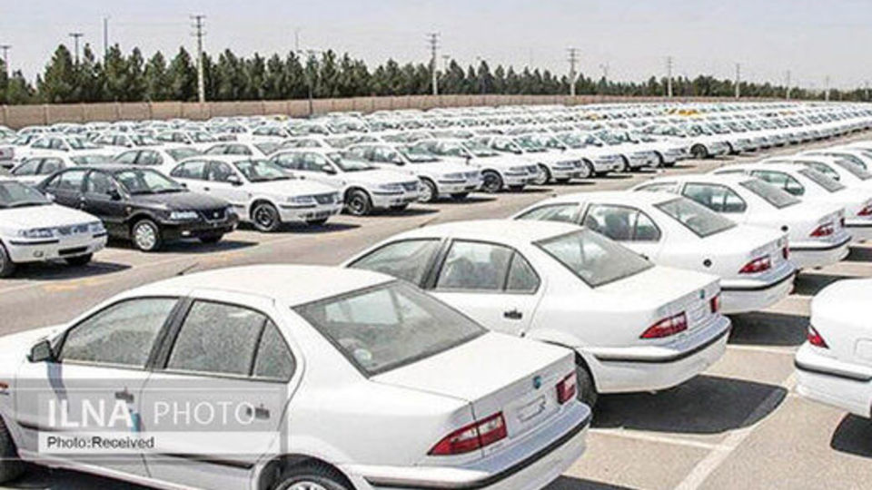 خودروهای زیر ۲۵۰ میلیون تومان/ سمند ال‌ایکس ۵ ساله چند؟