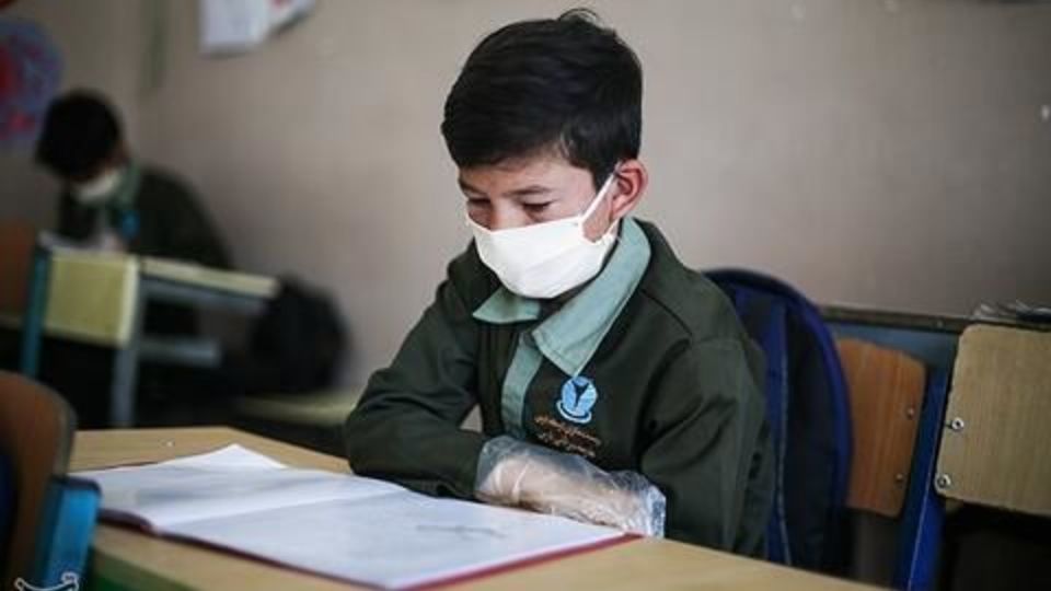 اطلاعیه شماره ۳ آموزش و پرورش/ چه کسانی مراقب سلامت دانش‌آموزان هستند؟