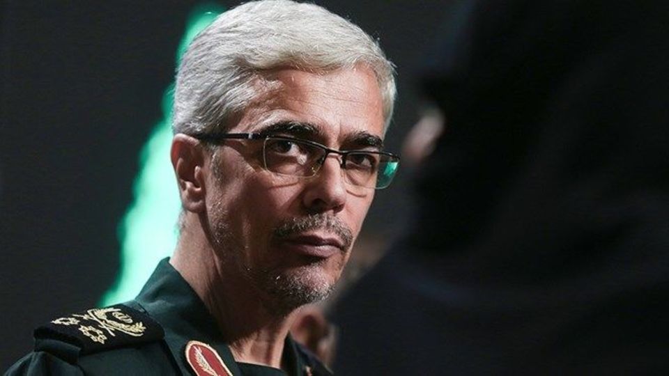 نیروهای مسلح بساط گروه‌های ضد انقلاب مسلح را جمع خواهند کرد