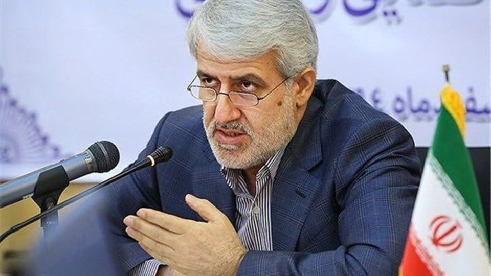رئیس کل دادگستری استان تهران: هیچ مماشاتی در ارفاق به زندانیان حرفه‌ای پذیرفتنی نیست