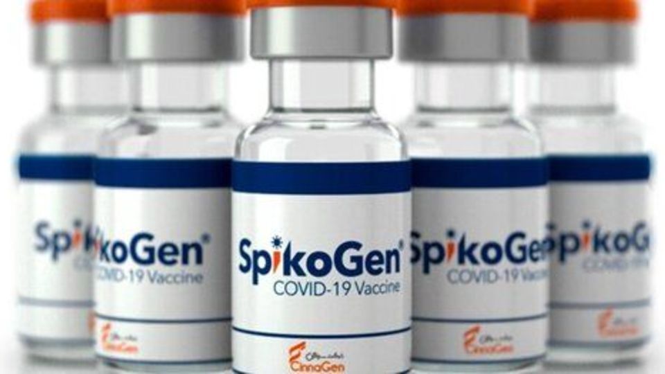 تولید ۳ میلیون دوز واکسن مشترک ایران-استرالیا در یک ماه