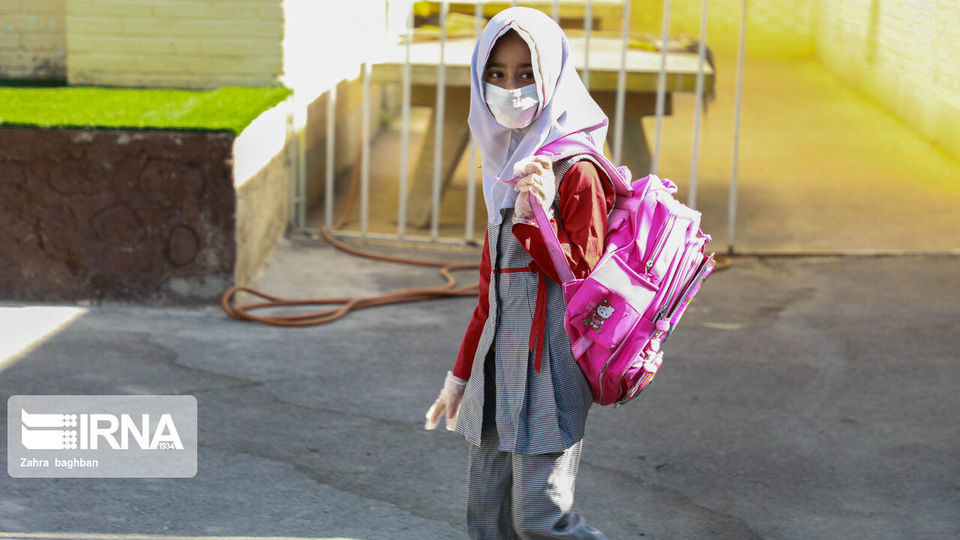 وزارت آموزش و پرورش جزییات بازگشایی مدارس در مهرماه را اعلام کرد