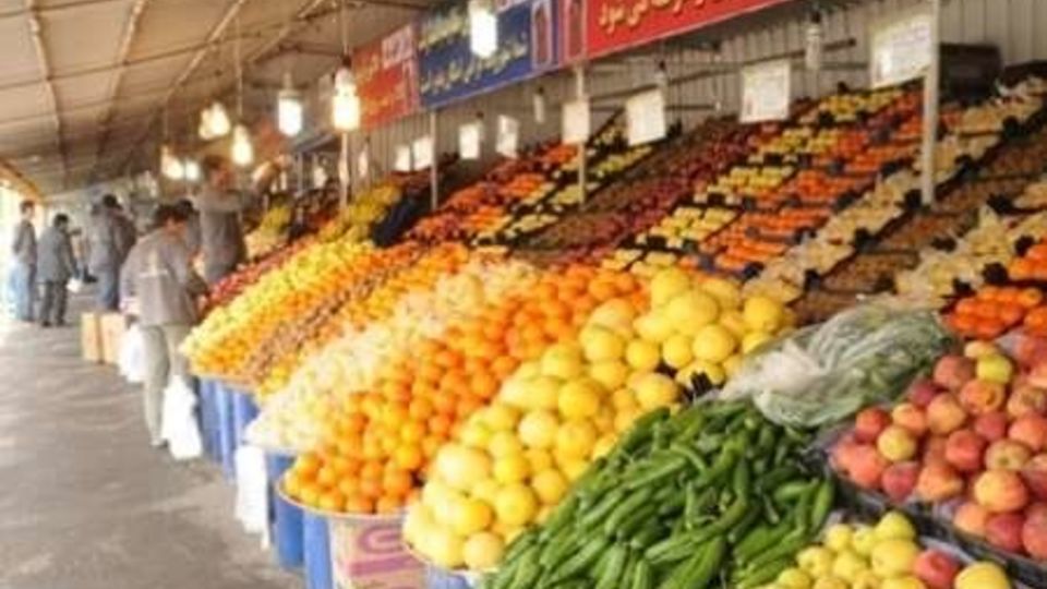 نگاهی بر بازار میوه و صیفی/ پرتقاضاترین اقلام کدامند؟